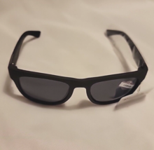 Piranha Urban 2 Kemari Sunglasses Black Frames Style # 62117 - £6.91 GBP