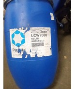 5 Cubic Ft Drum Of Purolite Ucw 1080 Water Purification Resin / Boron Re... - $547.23 CAD