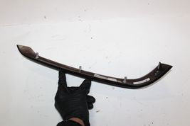 2007-2011 BMW E90 335i REAR LEFT DRIVER DOOR PANEL TRIM K7412 image 9