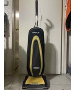Oreck XL Gold Upright Vacuum Cleaner – Model U7060ECB4 | Tested - $79.19