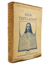 Challoner-Rheims Version The New Testament Revised Edition - £154.44 GBP