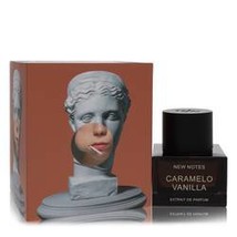 New Notes Caramelo Vanilla Extrait De Parfum Spray (Unisex) By New Notes - $3,638.97 MXN