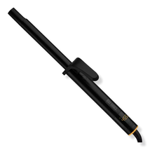 Hot Tools Pro Artist Black Gold Digital Salon Curling Iron image 5