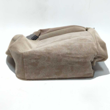 New OEM genuine Honda 2nd Row RH Lower Seat Cover 2003-2004 Pilot Tan Cloth  - £45.88 GBP