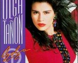 Sola by Olga Tañón CD 1992, WEA Latina - $9.89
