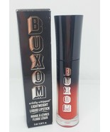 New in Box Buxom Wildly Whipped Lightweight Liquid Lipstick Flaunter Ful... - $12.98 CAD