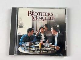 The Brothers McMullen - Original Motion Picture Soundtrack [CD] - £3.15 GBP