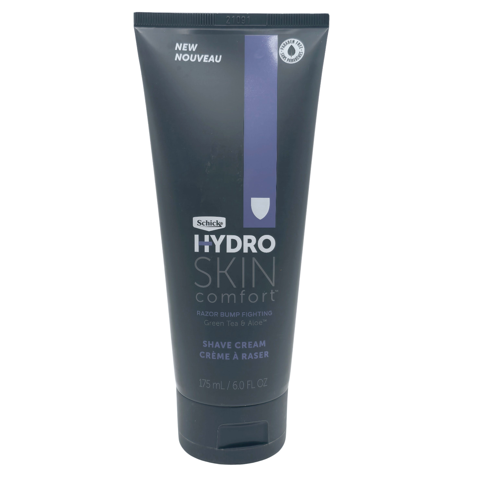 Schick Hydro Skin Comfort Men Shaving Cream w/ Green Tea &amp; Aloe 6oz - $7.19