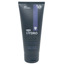 Schick Hydro Skin Comfort Men Shaving Cream w/ Green Tea &amp; Aloe 6oz - $136.65 MXN