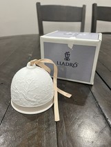 Lladro Collectors Society Fall / Autumn BELL #17615 c1993 with original Box - $19.79