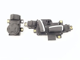 Front Right Seat Switch PN:4E0959766H OEM Audi S8 200790 Day Warranty! Fast S... - £29.49 GBP