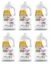 Humidifier Water Treatment Liquid 64 oz Clear Pungent - BestAir 246 (6-P... - €76,62 EUR