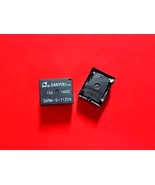 SARM-S-112D4, 12VDC Relay, SANYOU Brand New!! - $9.53 CAD