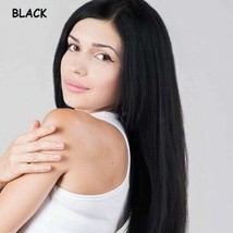 Organic Pure Hair Henna Color Dye Powder 100% Herbal Vatika - Natural Black 60gm - £17.64 GBP