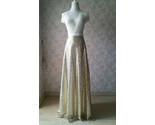 Gold sequin skirt 7 thumb155 crop