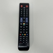 Samsung Smart Hub TV Remote Control Genuine OEM Part BN59-01178W Tested ... - €7,22 EUR