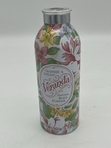 Crabtree &amp; Evelyn Veranda Perfumed Body Powder Net Wt 100 g / 3.5 oz - $59.84