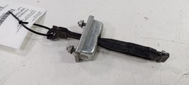 Chevy Cruze Door Check Left Rear Hinge Stop Stopper Detent 2011 2012 2013 - $17.46