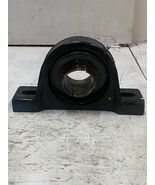2-1/8&quot; Pillow Block Bearing Link Belt 183F 35-0 P4-2 9&quot; Length 5&quot; Height... - $997.77 MXN