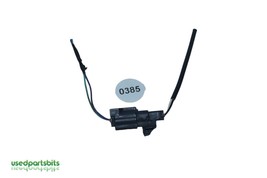 03-08 Toyota Corolla Front Brake Abs Sensor Male Female Connector Plug Pigtail - $18.69