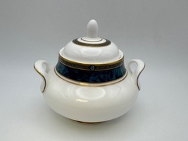 Royal Doulton Bone China BILTMORE Sugar Bowl - $54.99