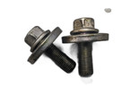 Camshaft Bolt Set From 2004 Honda Accord EX 3.0 - $19.95