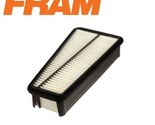 2 pack OEM authentic  Air Filter Fram CA9683 extra guard extra protection - $39.59