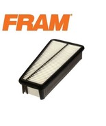 2 pack OEM authentic  Air Filter Fram CA9683 extra guard extra protection - £31.13 GBP