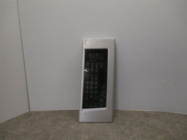 Wpl Micro Control Panel (SCRATCHES/CHIPPED/BROKE TAB/DENTS) 8206464 W10233386 - $135.00