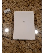 BTS “BE” deluxe edition album unsealed all Pcs Included - $445.40 MXN