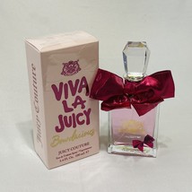 Viva La Juicy Bowdacious by Juicy Couture Women 3.4 oz/ 100 ml EDT spray - £95.08 GBP