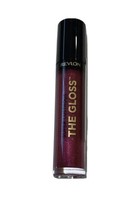 Revlon Super Lustrous The Gloss Lip Gloss, Dusk Darling 275, FULL SIZE New - $9.50