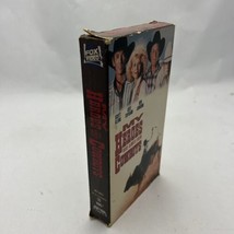My Heroes Have Always Been Cowboys (VHS, 1992) Rare OOP - £7.96 GBP