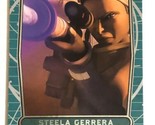 Star Wars Galactic Files Vintage Trading Card #571 Stella Gerrera - $2.48