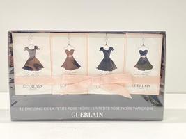 GUERLAIN Le Dressing De La Petite Robe Noire Mini Gift Set 4 Counts For ... - £47.07 GBP