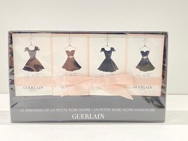 GUERLAIN Le Dressing De La Petite Robe Noire Mini Gift Set 4 Counts For Women -  - £46.90 GBP