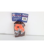 Deadstock Vintage 90s Spell Out Cleveland Browns Football Beach Ball 16&quot; - $60.86 CAD