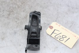 05-09 Subaru Legacy Front Right Window Control Switch F681 - £28.31 GBP