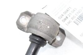 Stabilizer Bar Rear Sedan 19mm Opt 0BH Fits 08-17 JETTA 74998 image 5