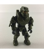 Mega Construx Halo Mini Figure USNC Master Chief Infinite Series 2021 C7 - $18.75 CAD