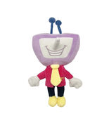 Tenna Plush Deltarune Plushie for Game Fans - €15,28 EUR