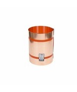 Amerimax Home Products 20&quot; X 10&#39; Copper Flashing 67320 Copper Flashing &amp;... - $5,623.76 MXN