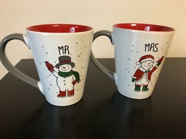 MUGS ASSORTED, HOLIDAY MUGS-YOU CHOOSE MUG - $22.72+