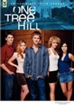 One Tree Hill: Season 3 Dvd  - £13.66 GBP