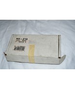 Interlogix NX-216E NetworkX 16 Zone Security Alarm Expander Module Open ... - $30.69
