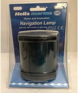 HELLA MARINE 002984345 HELLA STARBOARD NAVIGATION LIGHT INCANDESCENT 2NM... - $739.06 MXN
