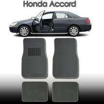 2000 2001 2002 2003 2004 Car For Honda Accord Floor Mats - £22.37 GBP