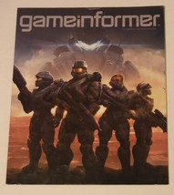 Game Informer Magazine July 2015 #267 Halo 5: Guardians - £6.03 GBP