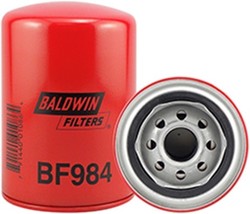Baldwin BF984 625625C1 Fits Case International Primary Fuel Filter Combi... - $27.54