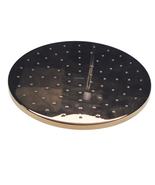 Kohler 13689-RGD Contemporary Round 1.75 GPM Rainhead - Vibrant Rose Gold - $5,801.81 MXN